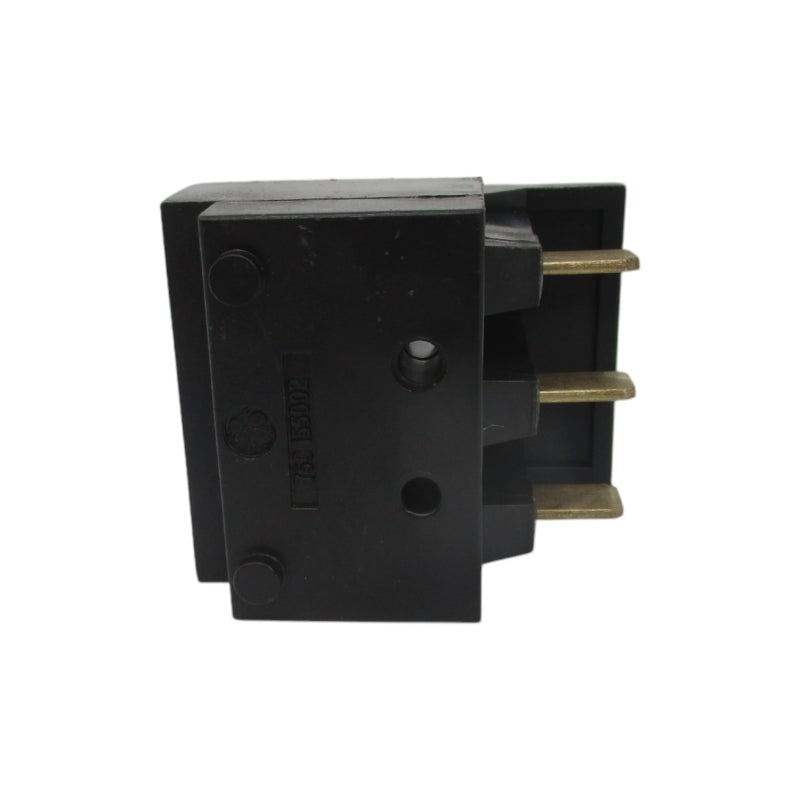 GENERAL ELECTRIC 75C155002 NSNP