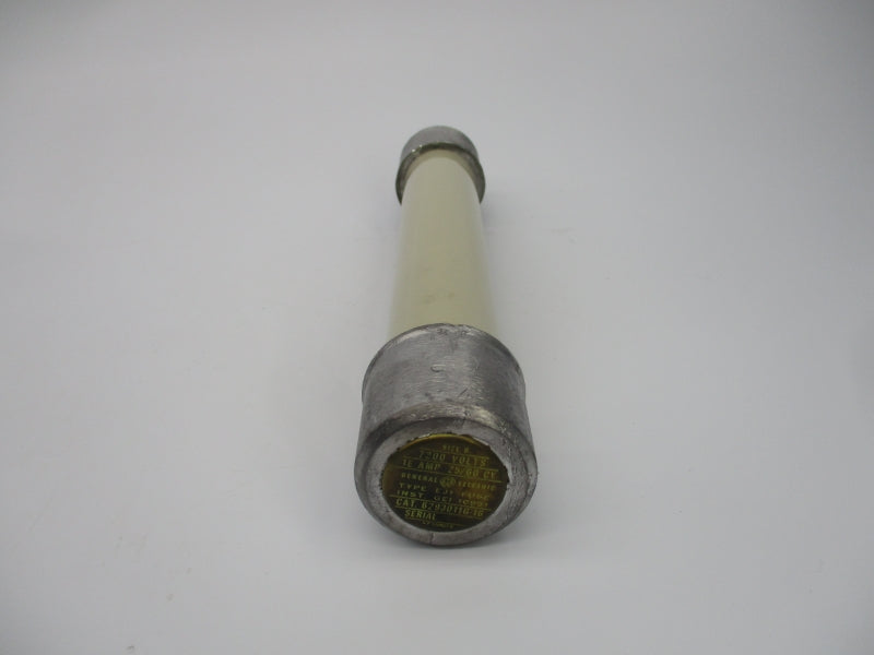GENERAL ELECTRIC 6293011G-16 7200V NSNP