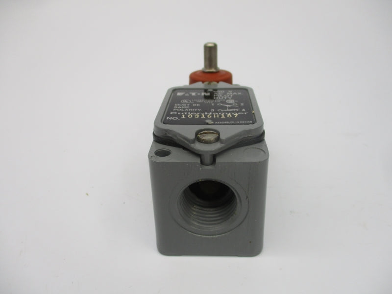EATON 10316H187 600V NSNP