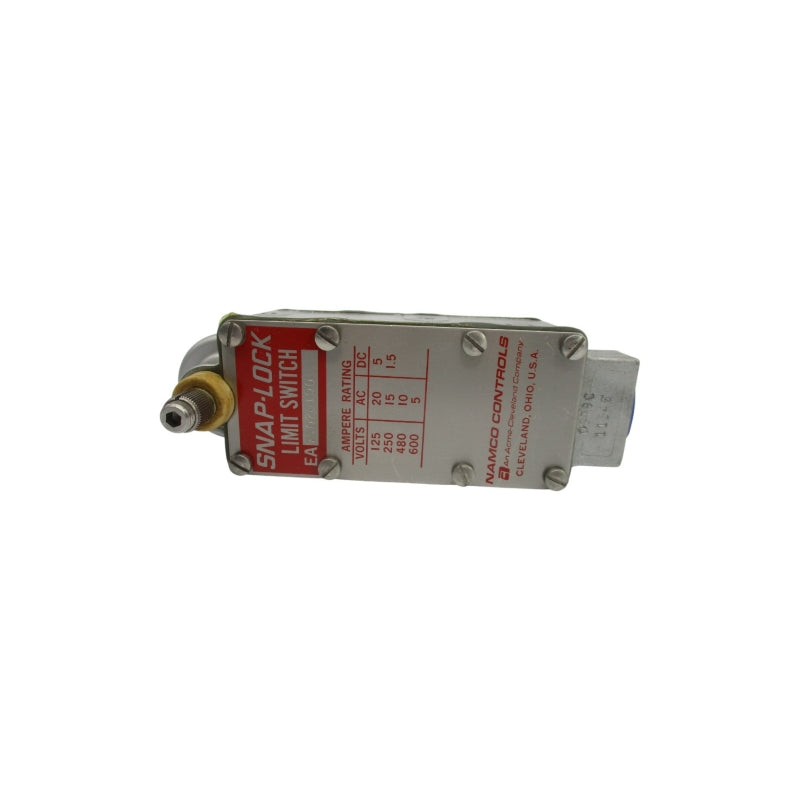 NAMCO EA75020100 600VAC 5A NSNP