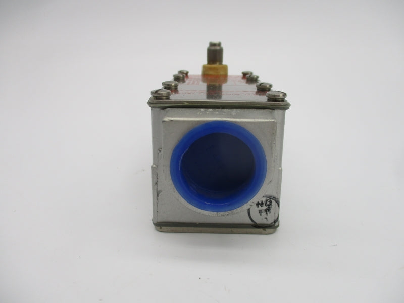 NAMCO EA75020100 600VAC 5A NSNP