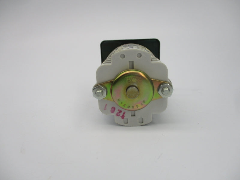 WESCO W16C294F 500V 16A NSNP