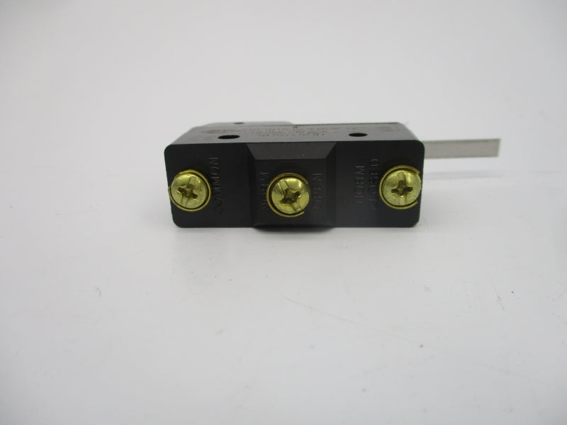 MICRO SWITCH BZ-RW84-A2 480VAC 15A NSNP