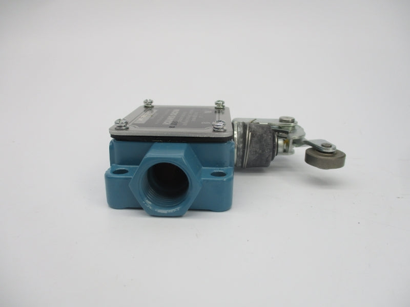 MICRO SWITCH BAF1-2RN2-LH 480VAC 20A NSNP