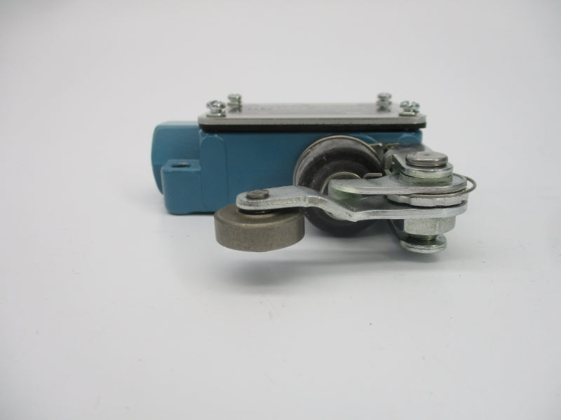 MICRO SWITCH BAF1-2RN2-LH 480VAC 20A NSNP