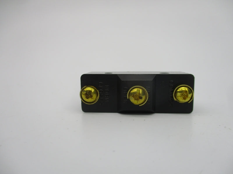 MICRO SWITCH BA-2RB35-A2 480VAC 15A NSNP