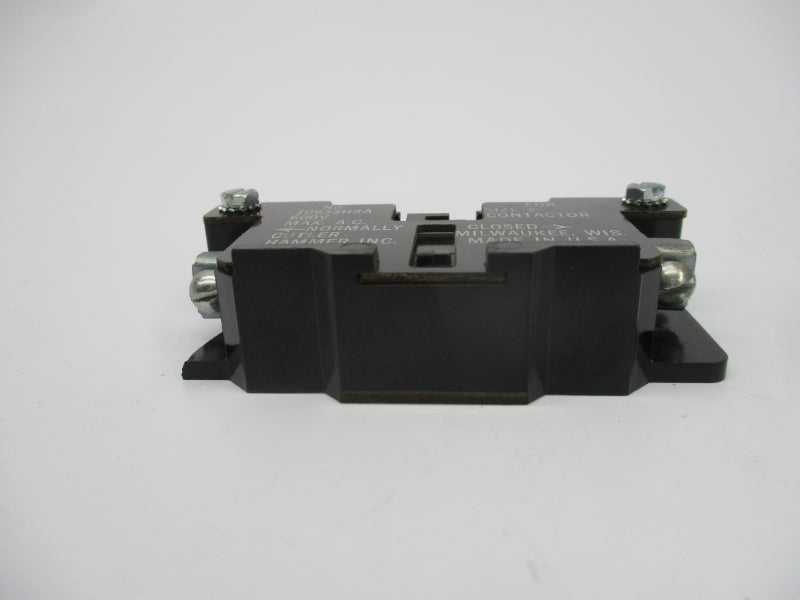 CUTLER HAMMER 10933H8A 600VAC NSNP