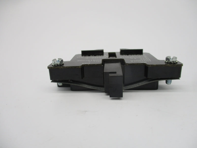 CUTLER HAMMER 10933H8A 600VAC NSNP