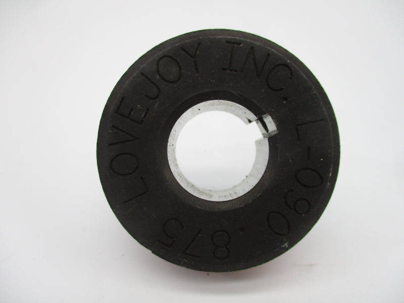 LOVEJOY 68514410775 L090 HUB 7/8 3/16 X 3/32 KW NSNP