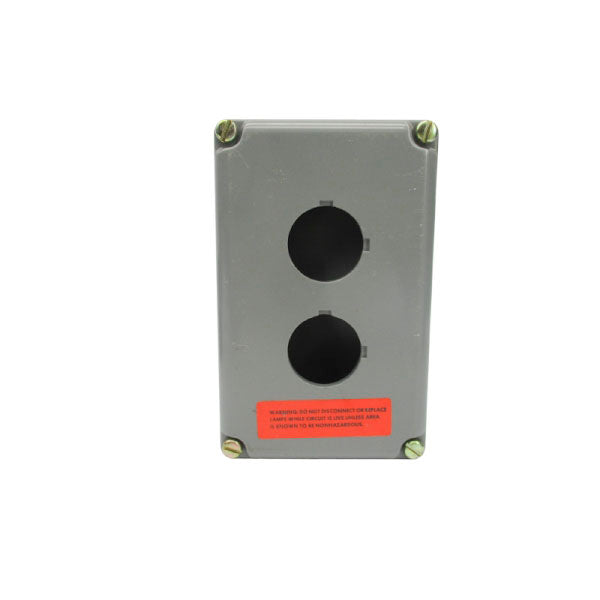 SQUARE D 9001KY-2 SER. A 600VAC NSNP