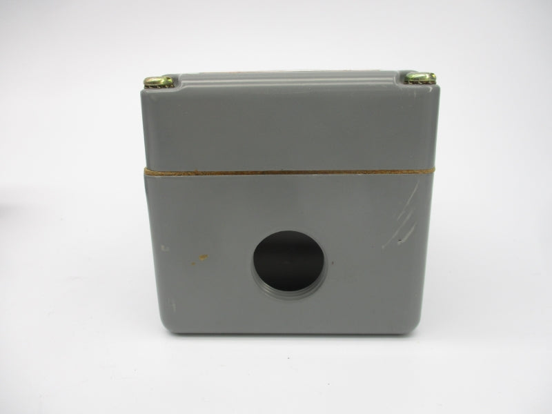 SQUARE D 9001KY-2 SER. A 600VAC NSNP