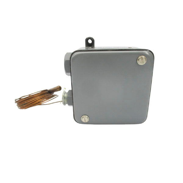 CHROMALOX PIT-35 120-277VAC 22A 200-350'F NSNP
