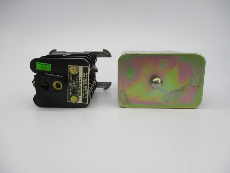 GENERAL ELECTRIC 16SB1DB4F74SUA2Y NSNP
