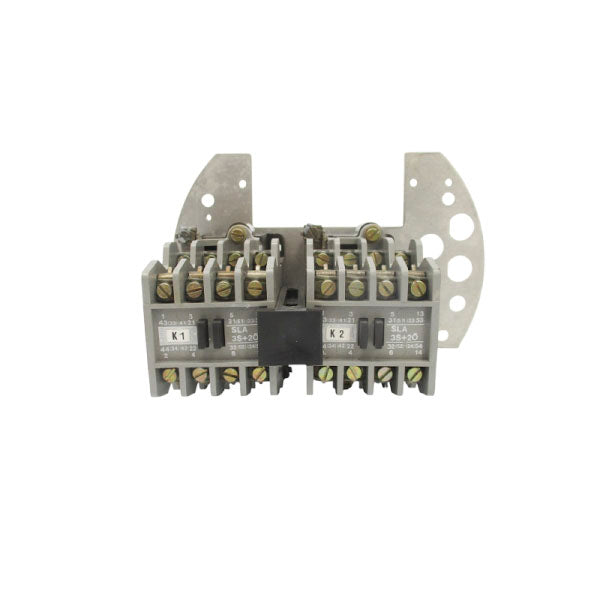 BBC MWSLA12V GHK1513274V8051 110V NSNP