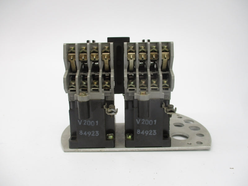 BBC MWSLA12V GHK1513274V8051 110V NSNP