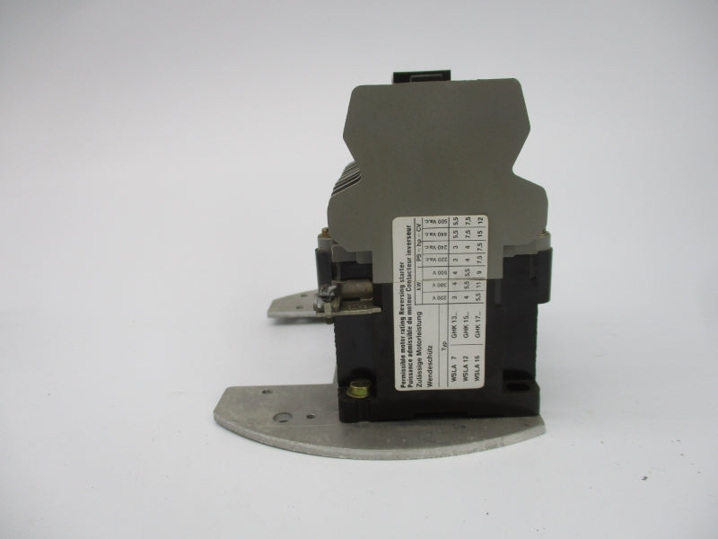 BBC MWSLA12V GHK1513274V8051 110V NSNP