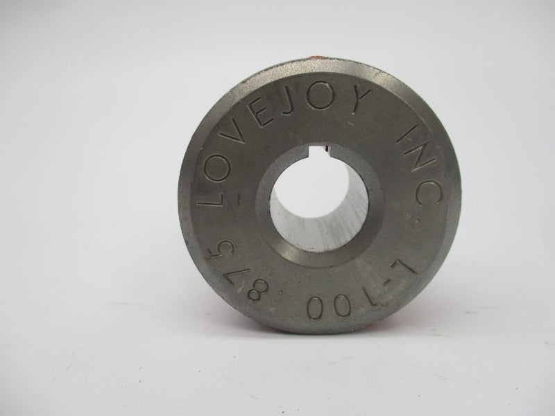 LOVEJOY 68514411514 L100 HUB 7/8 KW NSNP