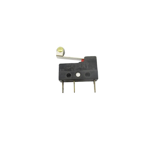 CHERRY E62-00K 250VAC 10.1A NSNP
