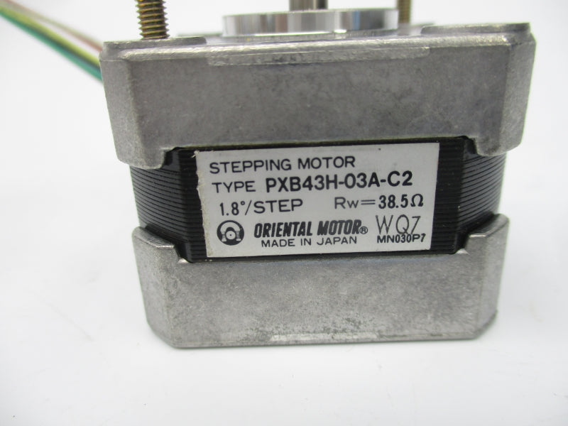 ORIENTAL MOTOR PXB43H-03A-C2 NSNP