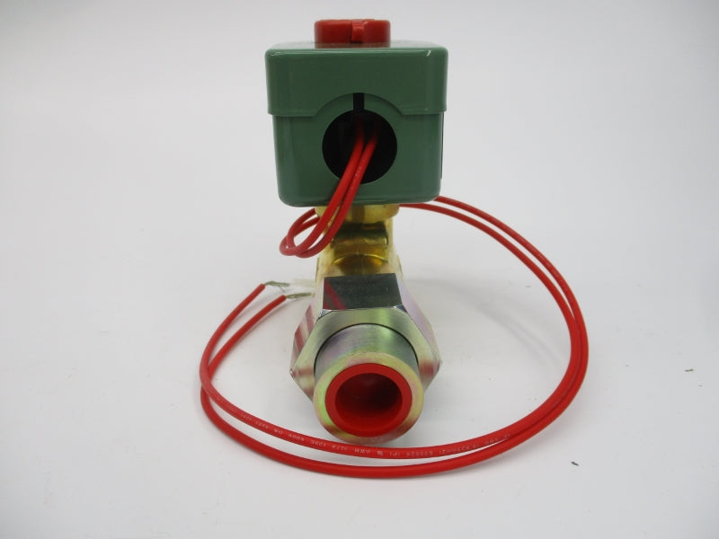 ASCO 8266D069V 110/120V 100-110PSI 1/2" NSNP