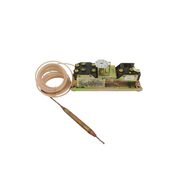 JOHNSON CONTROLS A36AGA-14 10-80'F NSNP