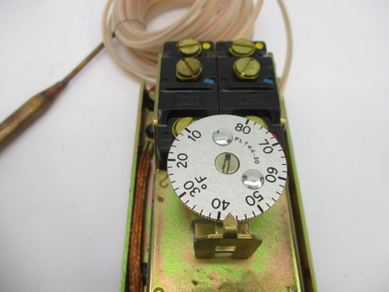 JOHNSON CONTROLS A36AGA-14 10-80'F NSNP