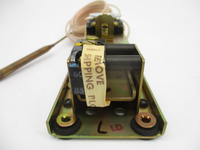 JOHNSON CONTROLS A36AGA-14 10-80'F NSNP