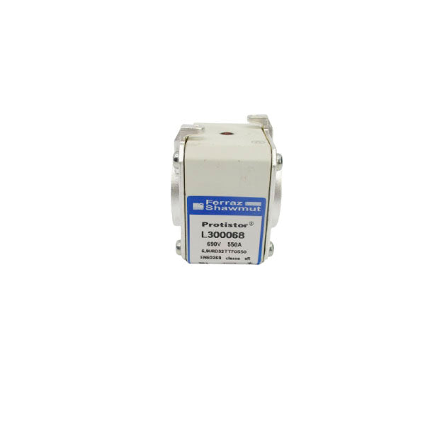 FERRAZ SHAWMUT L300068 690V 550A NSNP
