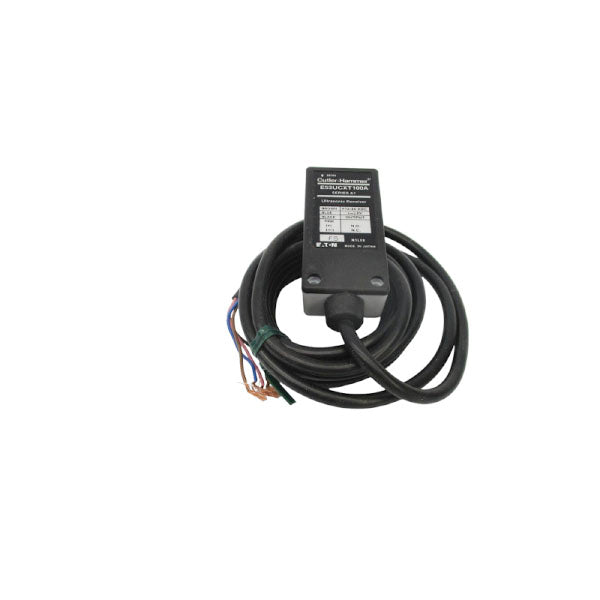 CUTLER HAMMER E53UCXT100A SER. A1 12-24VDC NSNP