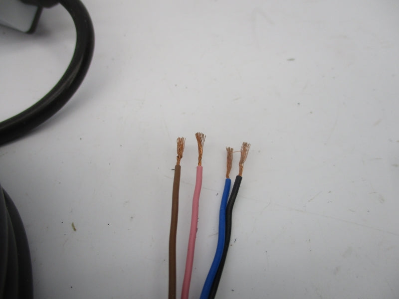 CUTLER HAMMER E53UCXT100A SER. A1 12-24VDC NSNP