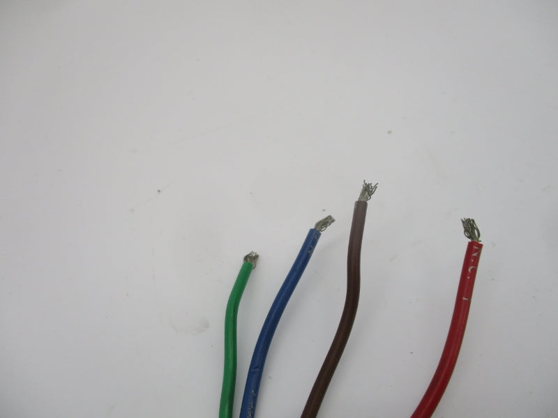 CUSTOM CONTROL SENSORS 646GE5 480VAC 15A 300-1000PSI NSNP