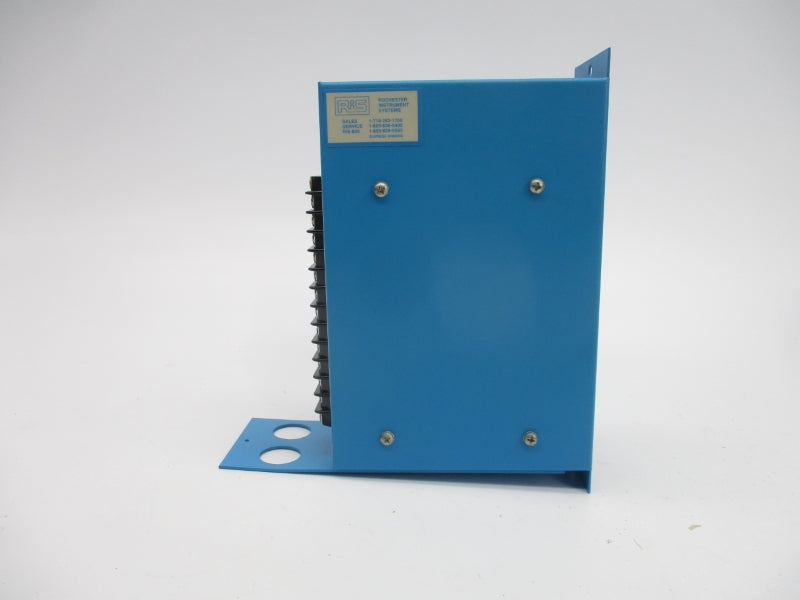 ROCHESTER INSTRUMENT SC-1356-B 115VAC NSNP
