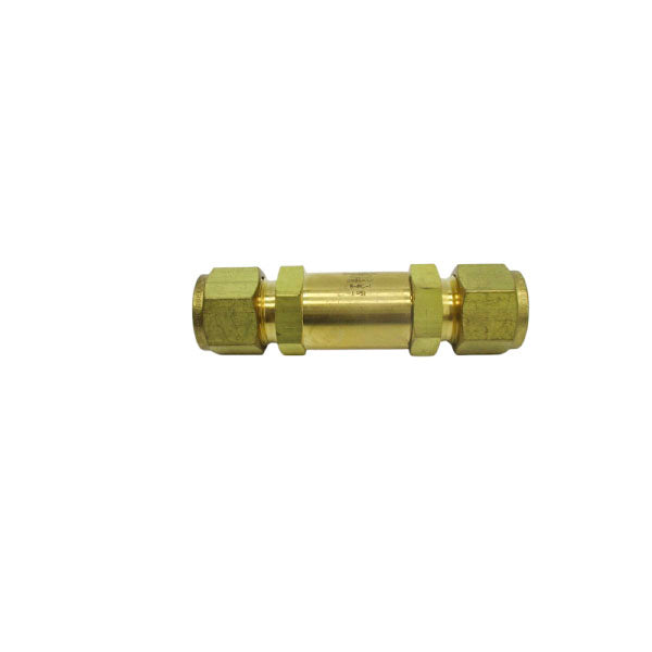 SWAGELOK B-8C-1 1PSI NSNP