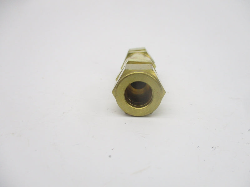 SWAGELOK B-8C-1 1PSI NSNP