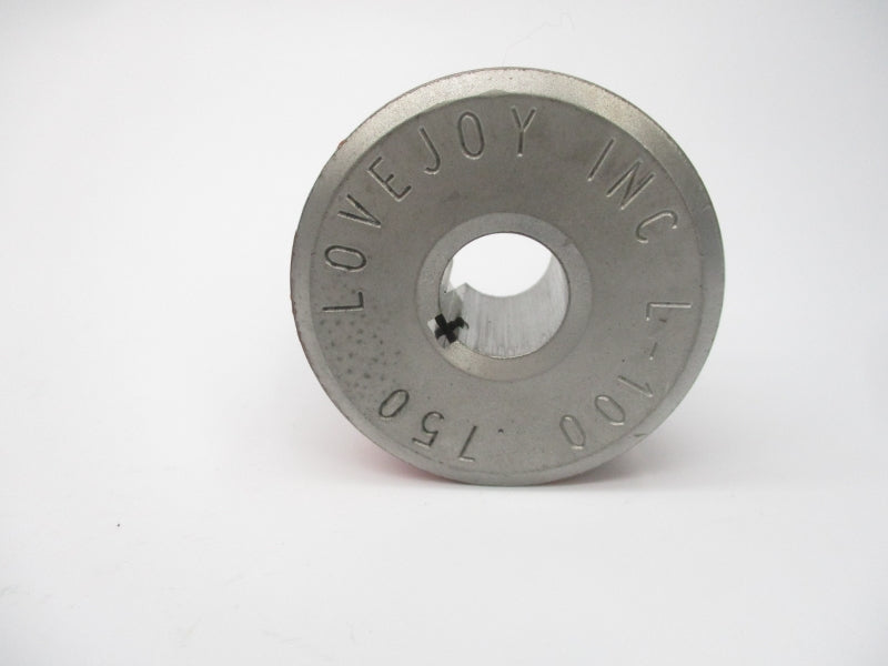 LOVEJOY 68514411512 L100 HUB 3/4 KW NSNP