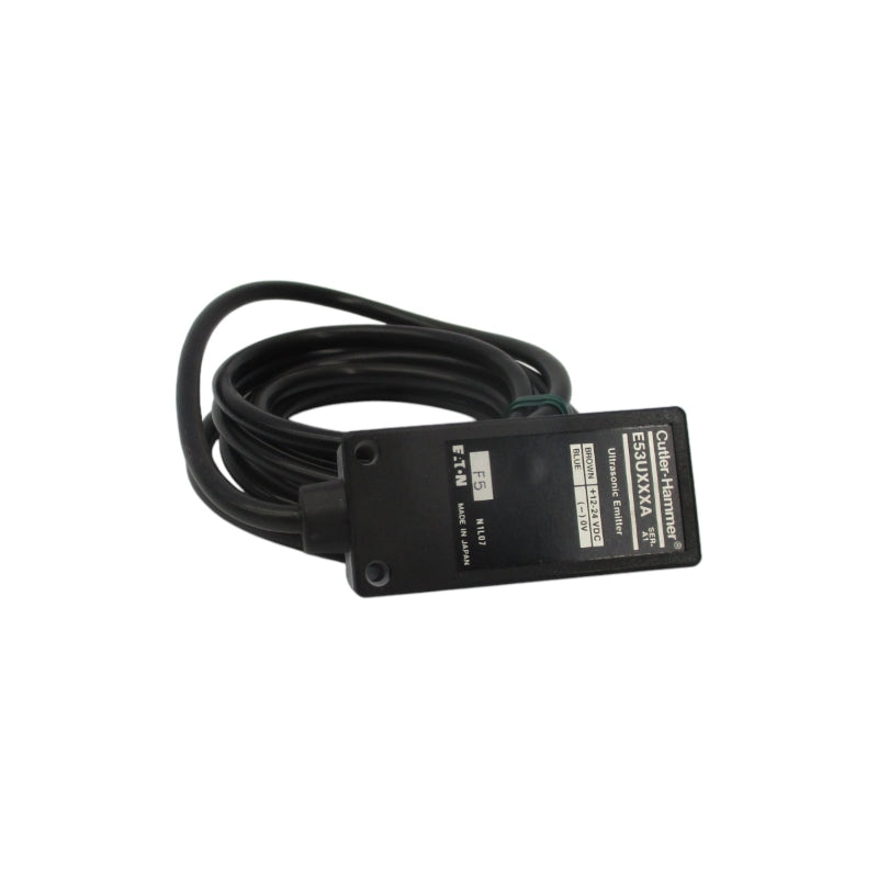 CUTLER HAMMER E53UXXXA SER. A1 12-24VDC NSNP