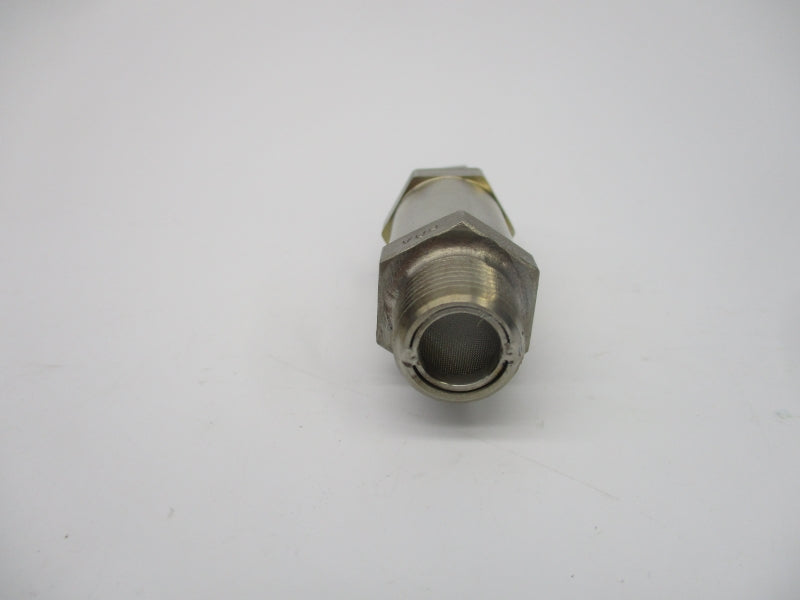 SWAGELOK SS-6C2-10 884019001 10PSI NSNP