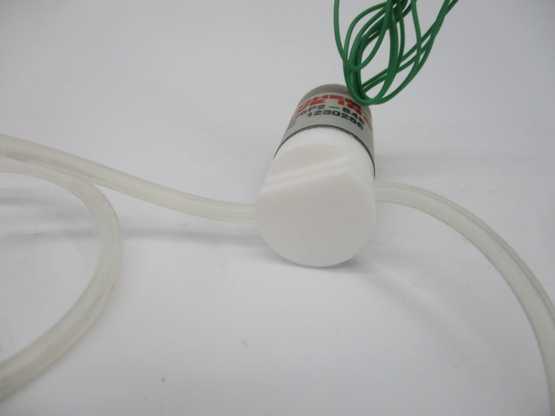 BIO CHEM 075P2-S49 12VDC NSNP