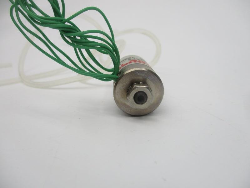 BIO CHEM 075P2-S49 12VDC NSNP