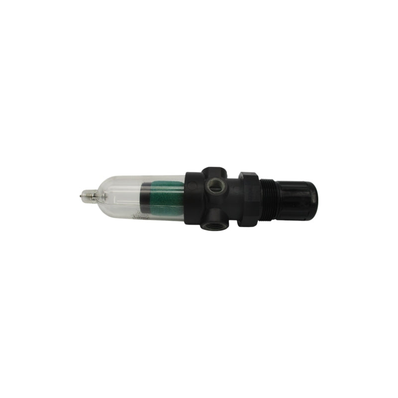 NORGREN B39-240-M0AAW012 150PSI NSNP