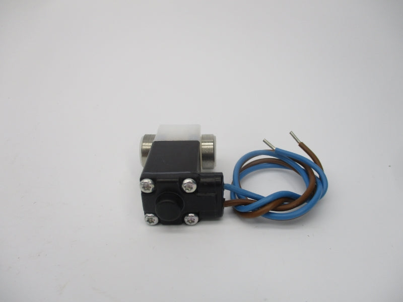 BURKERT 00450452 12VDC NSNP