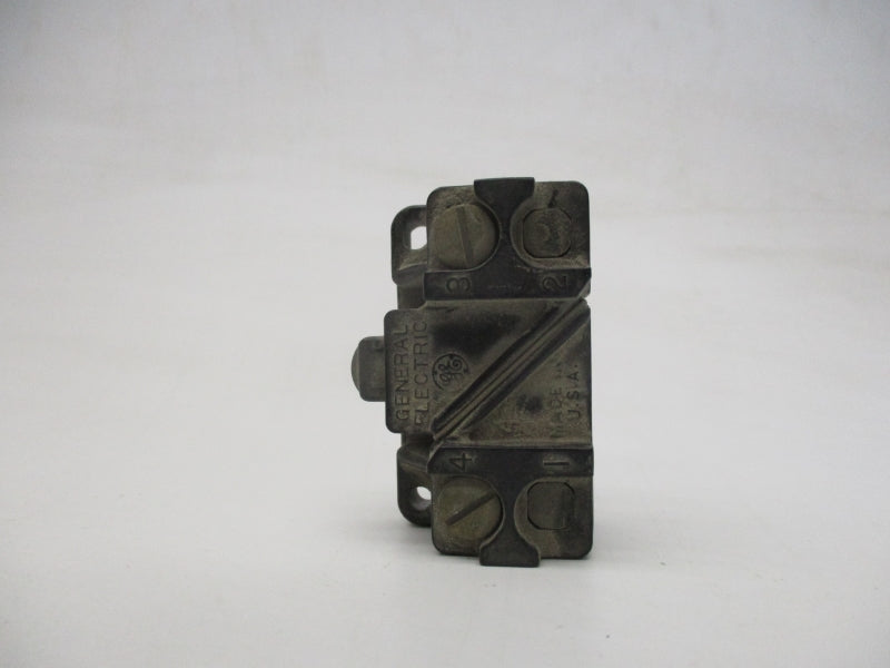 GENERAL ELECTIC CR1070A102E 115/230VAC UNMP