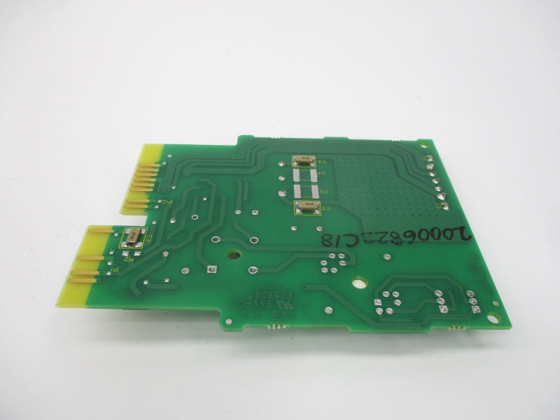 AMETEK 1085-302 REV. D NSNP