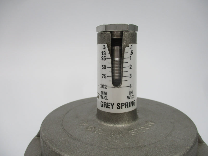 CROSSROADS CONTROLS 801111302 JD-2-GREY NSNP