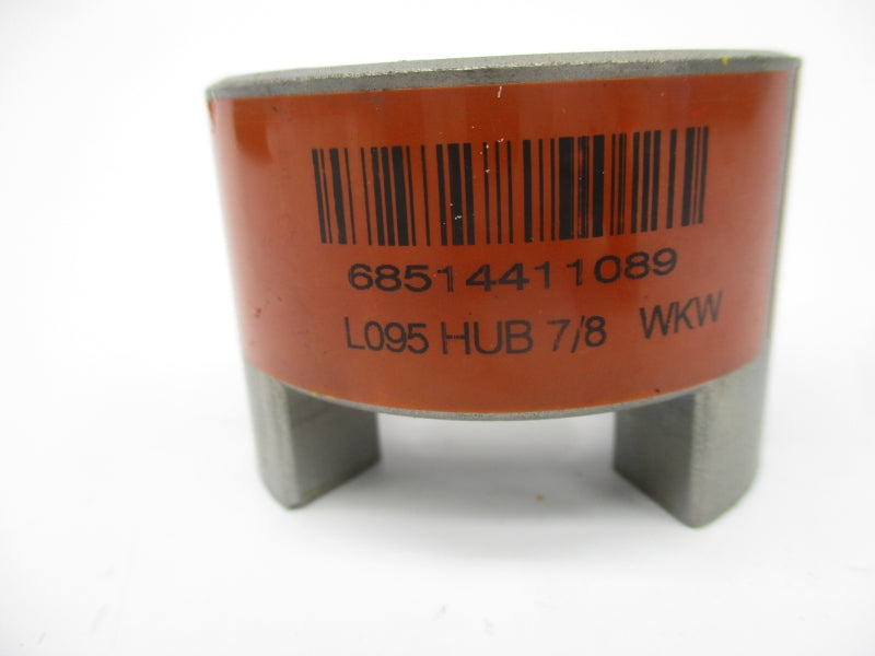 LOVEJOY 68514411089 L095 HUB 7/8 WKW NSNP