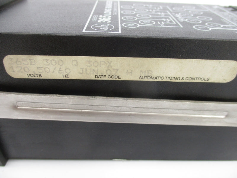 ATC 365B300Q30PX 120V NSNP