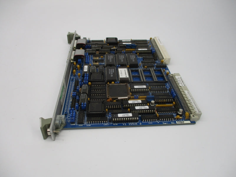 ARCOM CONTROL SYSTEMS VSIXER6 UNMP