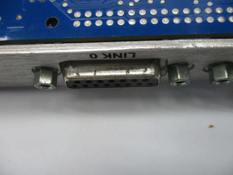 ARCOM CONTROL SYSTEMS VSIXER6 UNMP