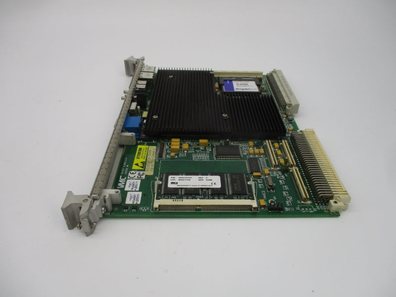 VMIC VMIVME-7750-734000 UNMP