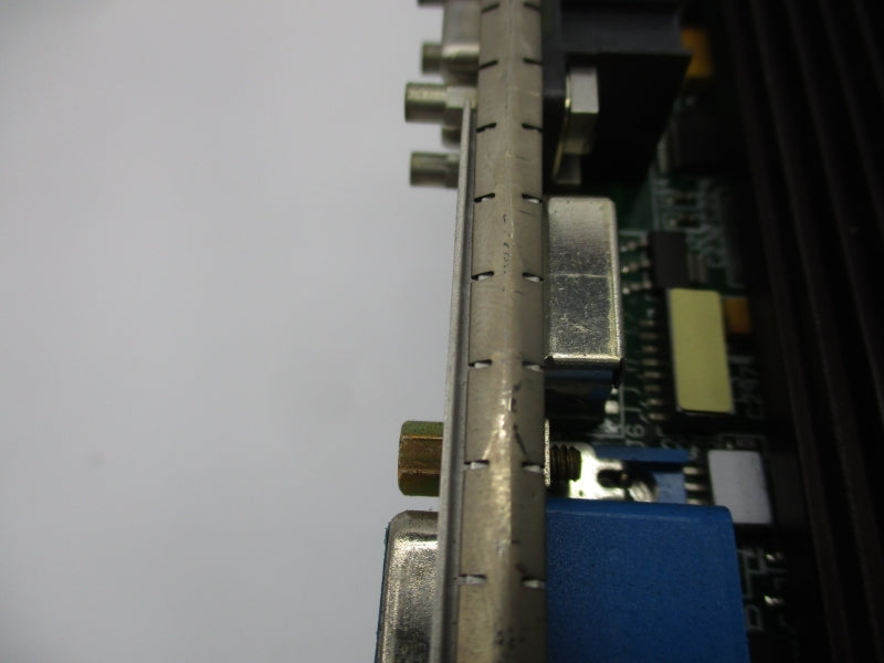 VMIC VMIVME-7750-734000 UNMP